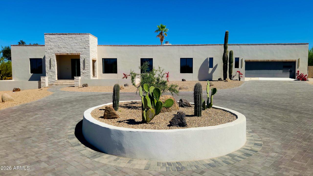 4934 E Calle De Las Estrellas Rd., Cave Creek, AZ 85331