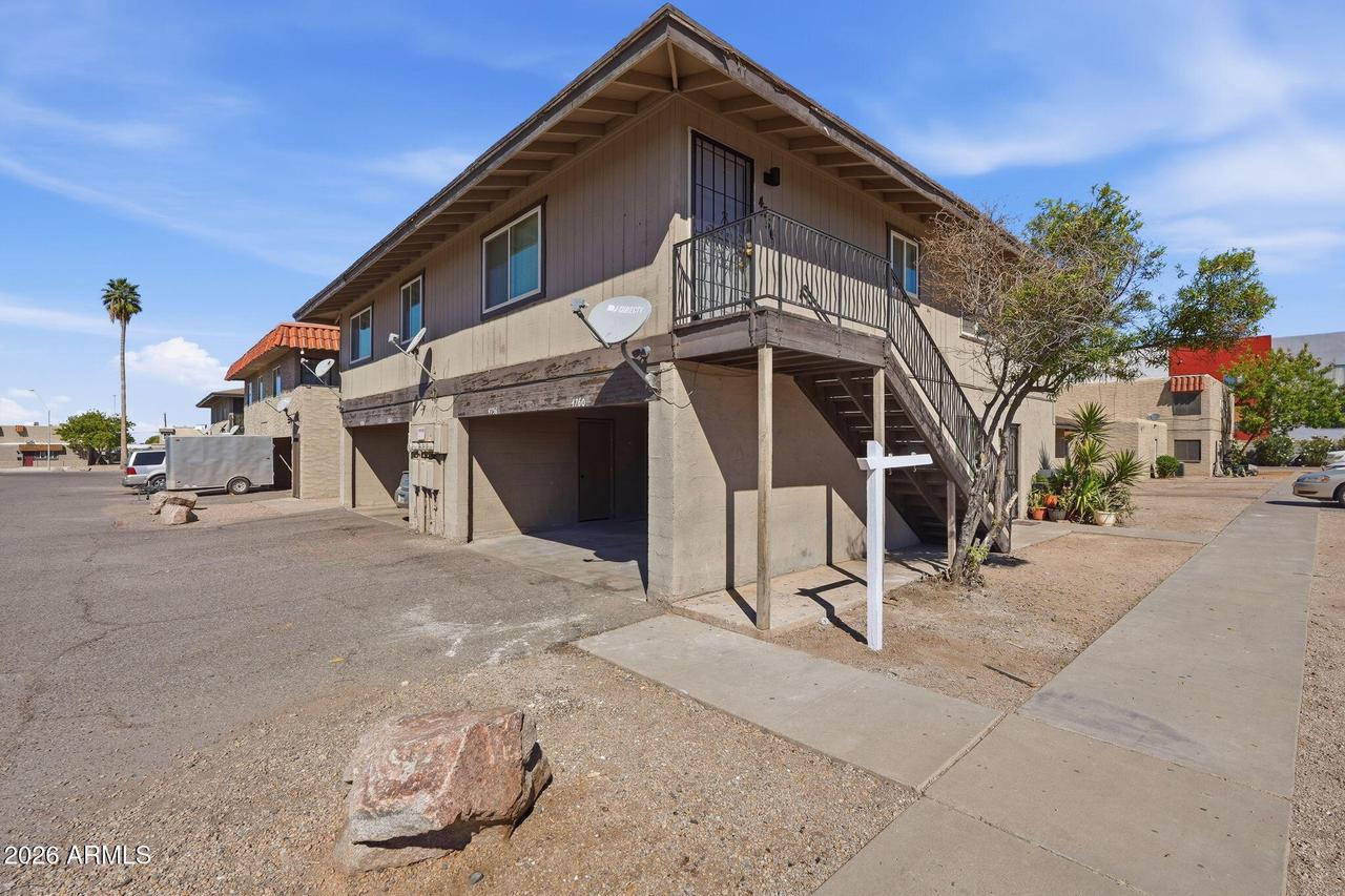 4756 E Moreland St., Phoenix, AZ 85008