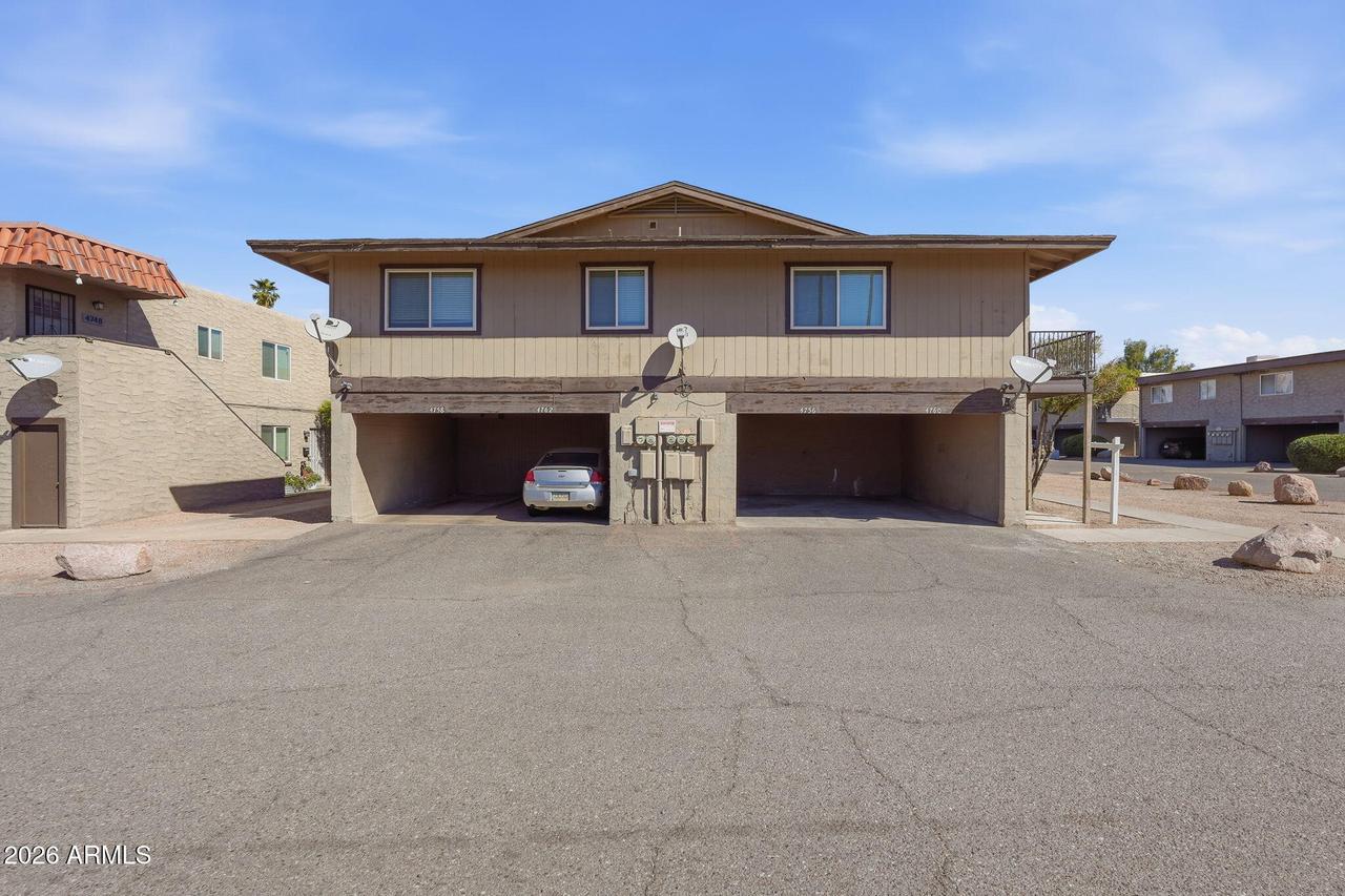 4756 E Moreland St., Phoenix, AZ 85008