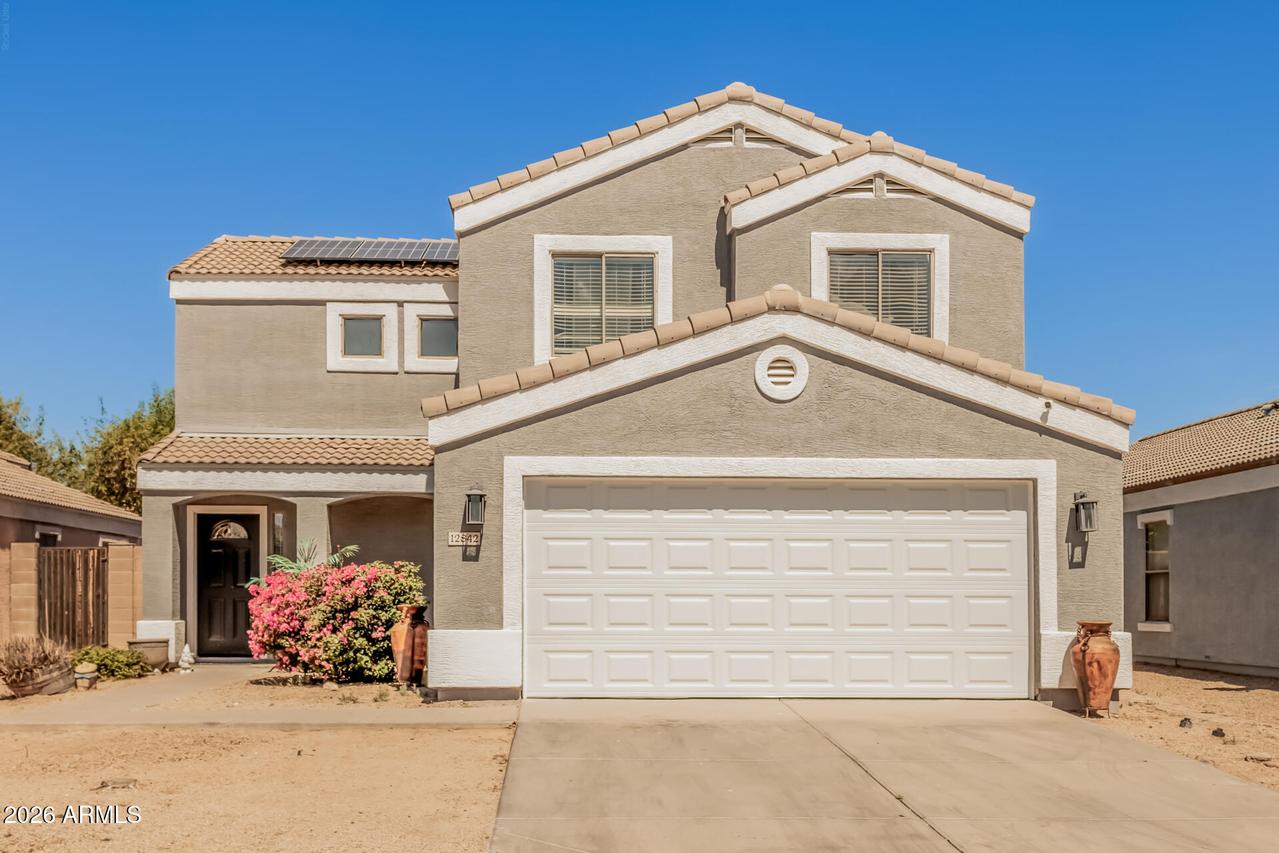 12842 W Dreyfus Dr., El Mirage, AZ 85335