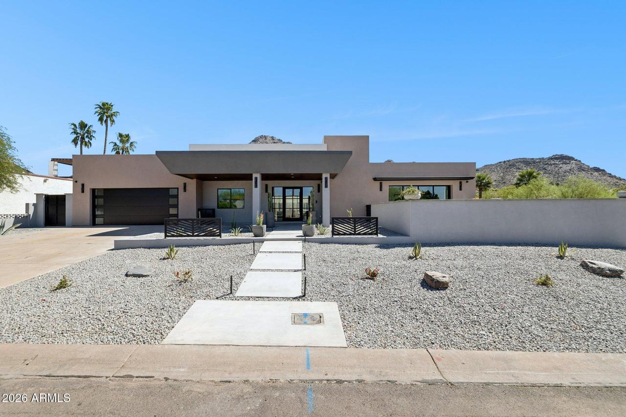 7501 N 21st Pl., Phoenix, AZ 85020