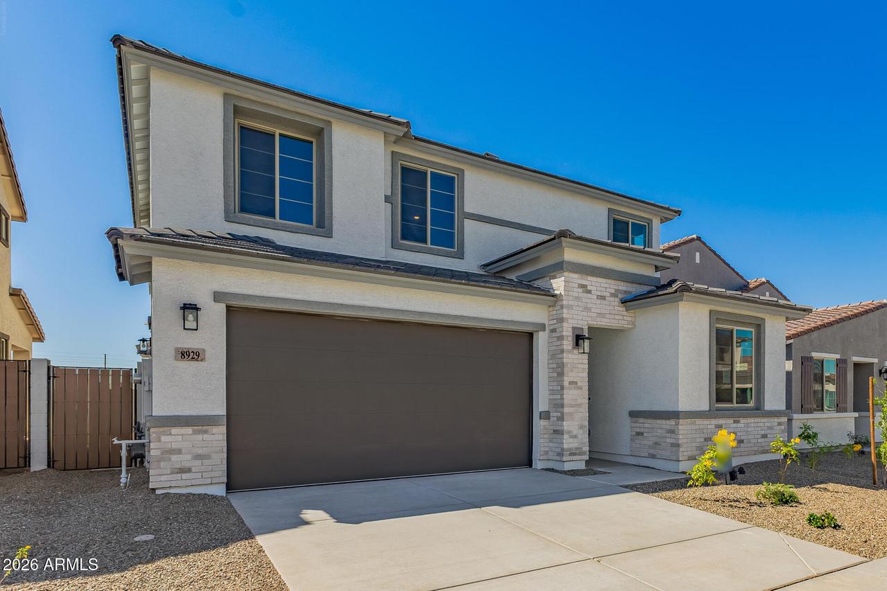 8929 E Covina St., Mesa, AZ 85207