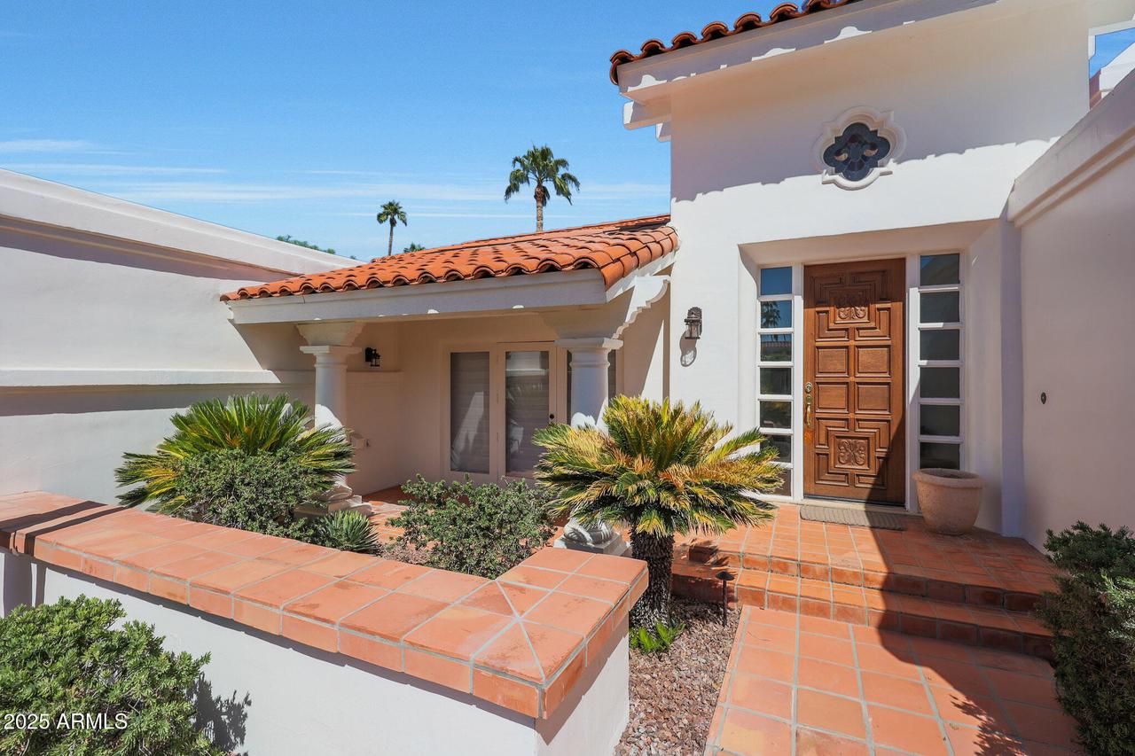 9916 E Topaz Dr., Scottsdale, AZ 85258