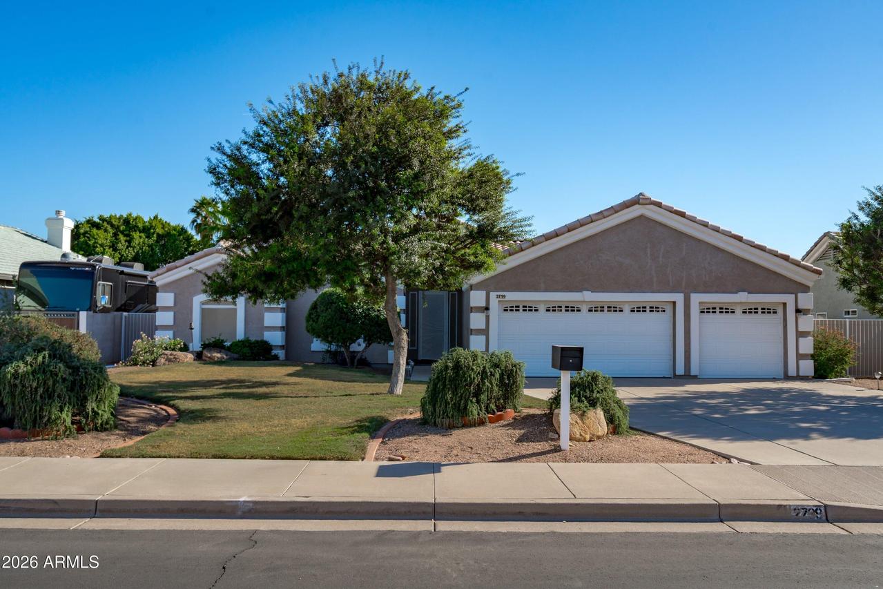 2739 E Hermosa Vista Dr., Mesa, AZ 85213