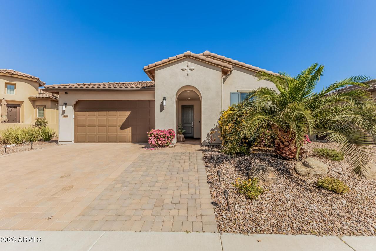 13418 W Miner Tr., Peoria, AZ 85383
