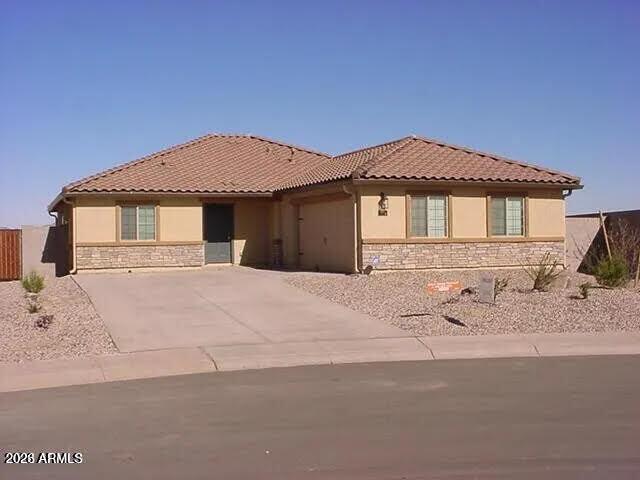 1574 E Caballero Dr., Casa Grande, AZ 85122