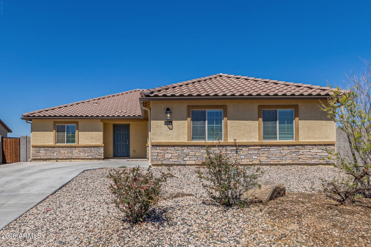 1574 E Caballero Dr., Casa Grande, AZ 85122