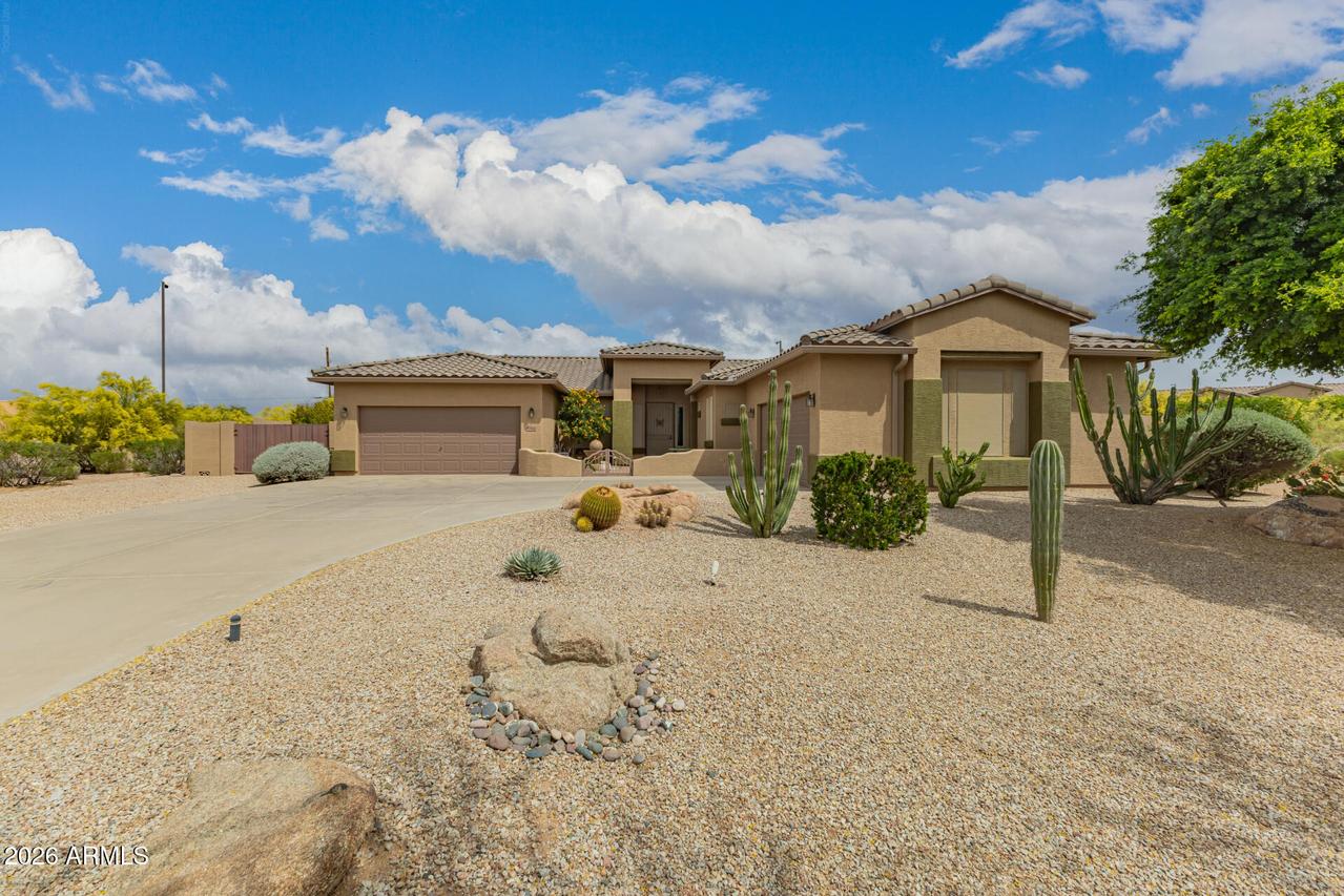 7864 E Laurel St., Mesa, AZ 85207