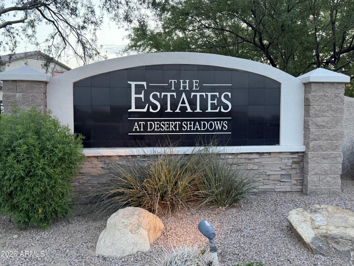 7864 E Laurel St., Mesa, AZ 85207