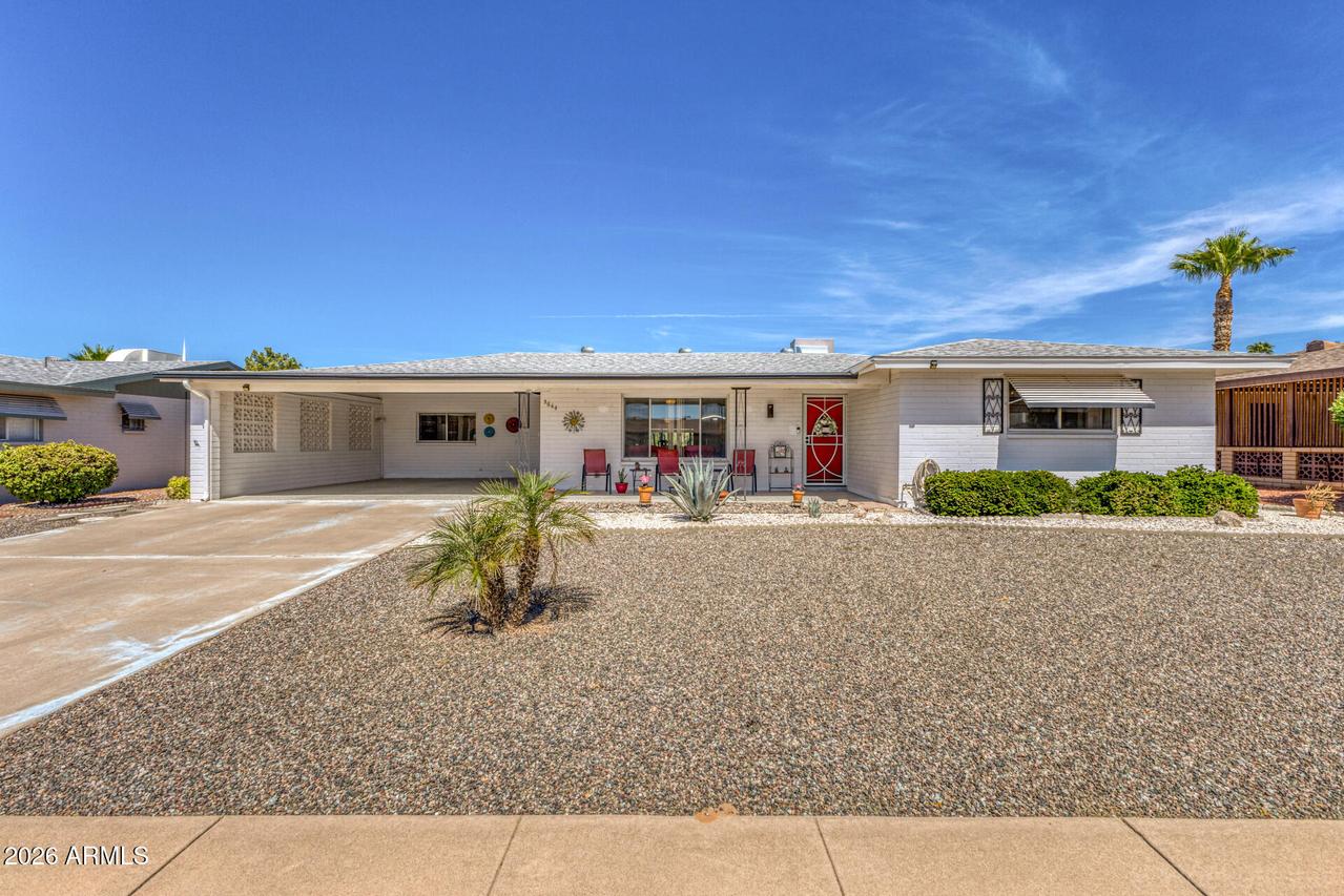 5644 E Duncan St., Mesa, AZ 85205