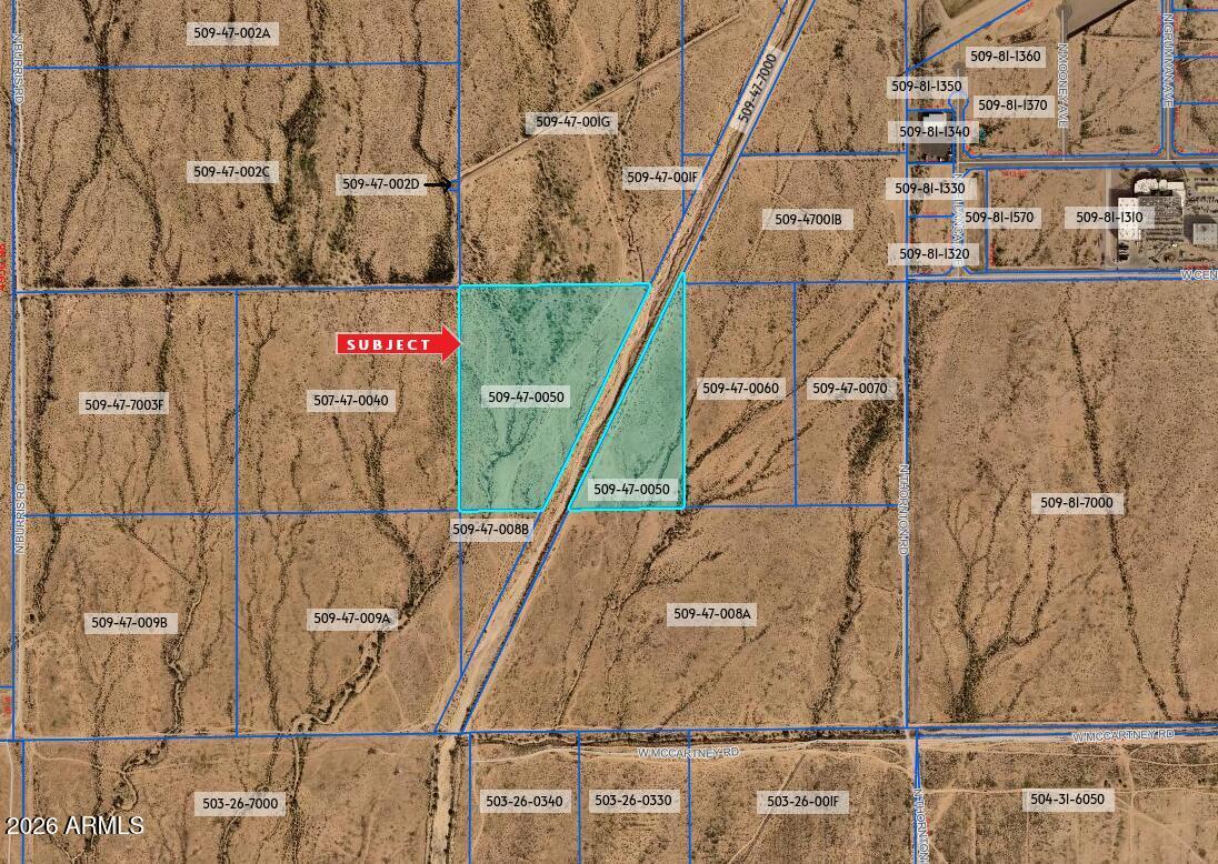 W Centennial Blvd. #-, Casa Grande, AZ 85122