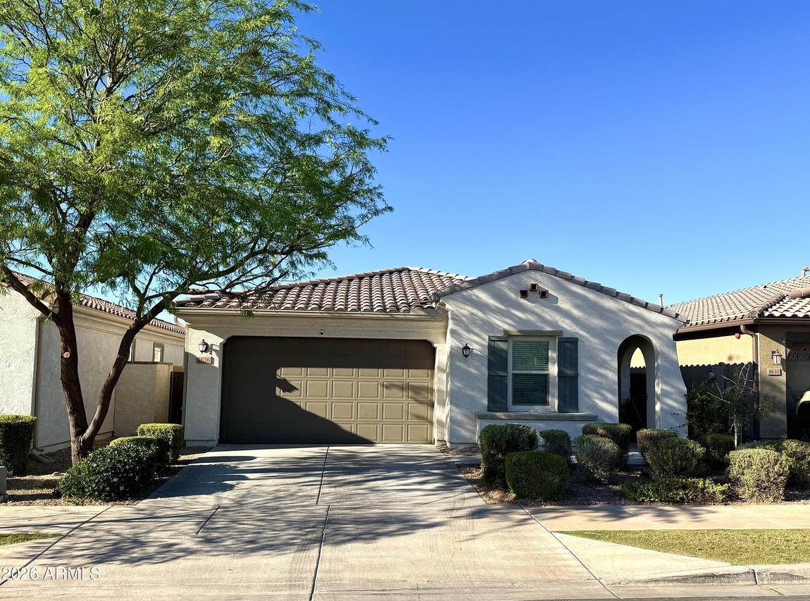 9636 E Twinkle Cir., Mesa, AZ 85212