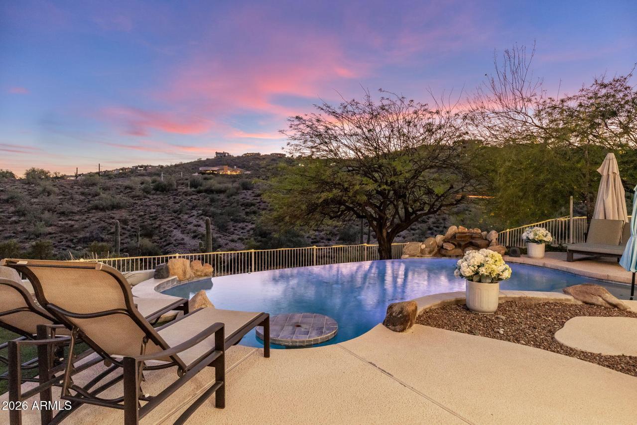 15131 E Westridge Dr., Fountain Hills, AZ 85268