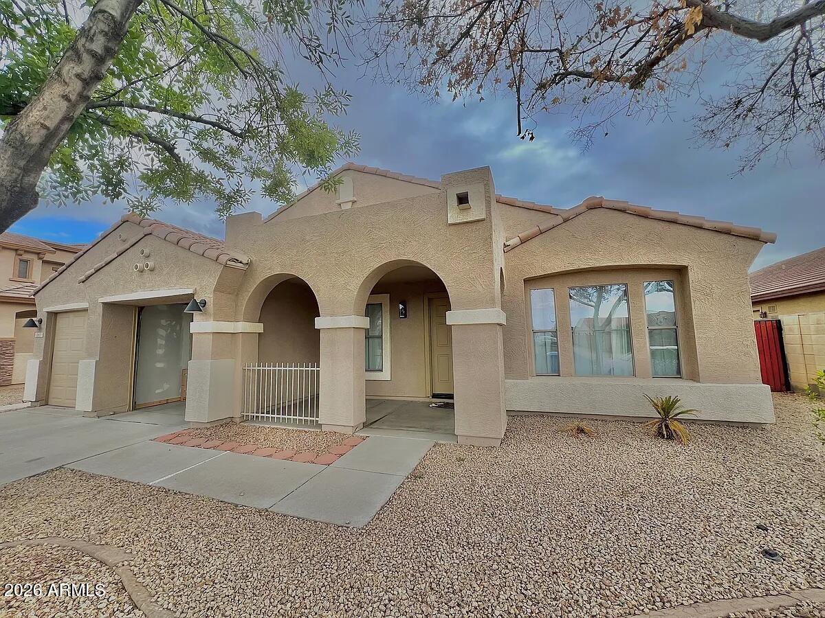 8601 W Preston Ln., Tolleson, AZ 85353