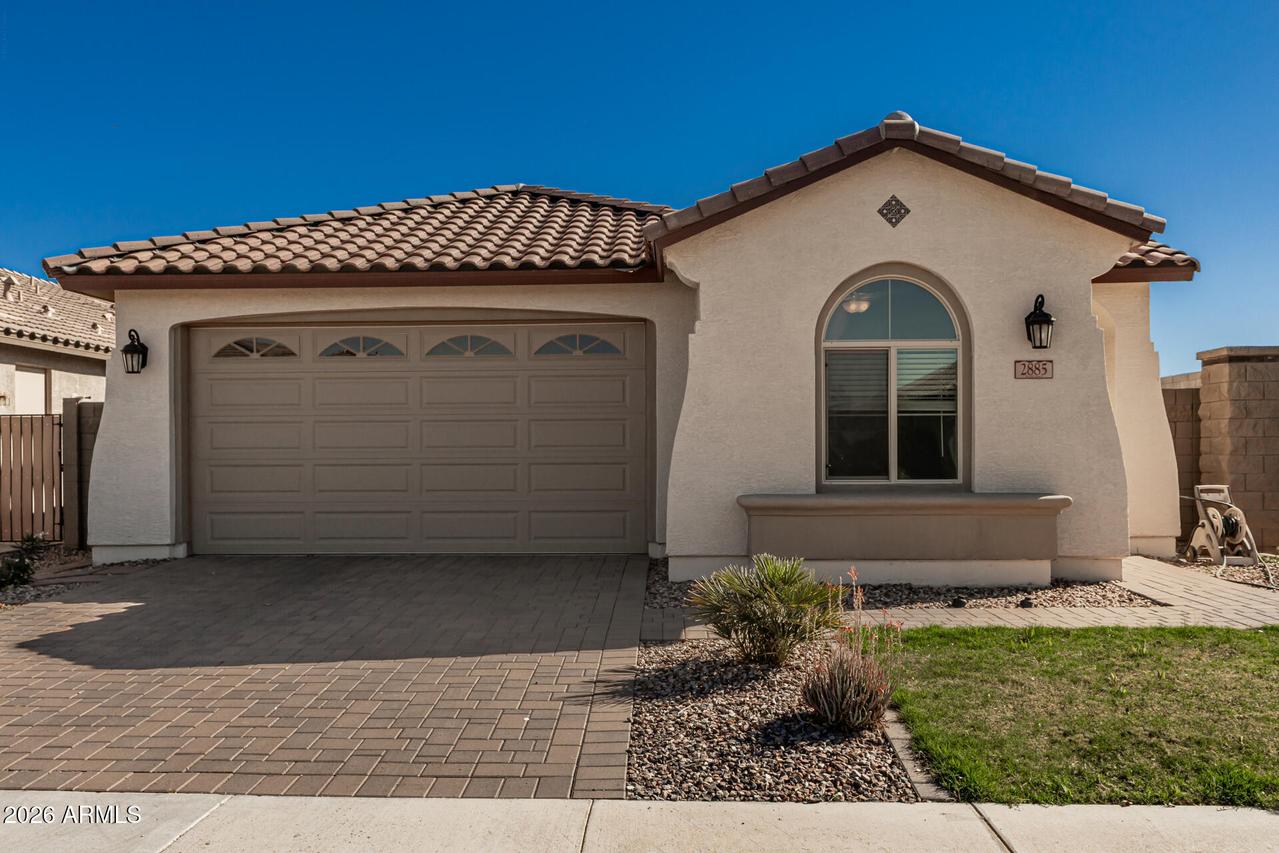 2885 W Lyman Dr., Queen Creek, AZ 85144
