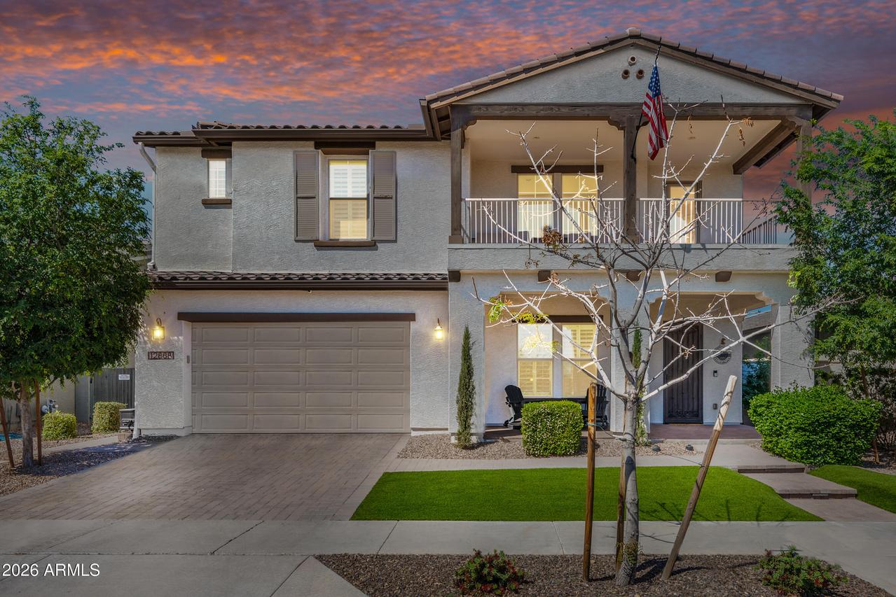 12868 N 144th Dr., Surprise, AZ 85379