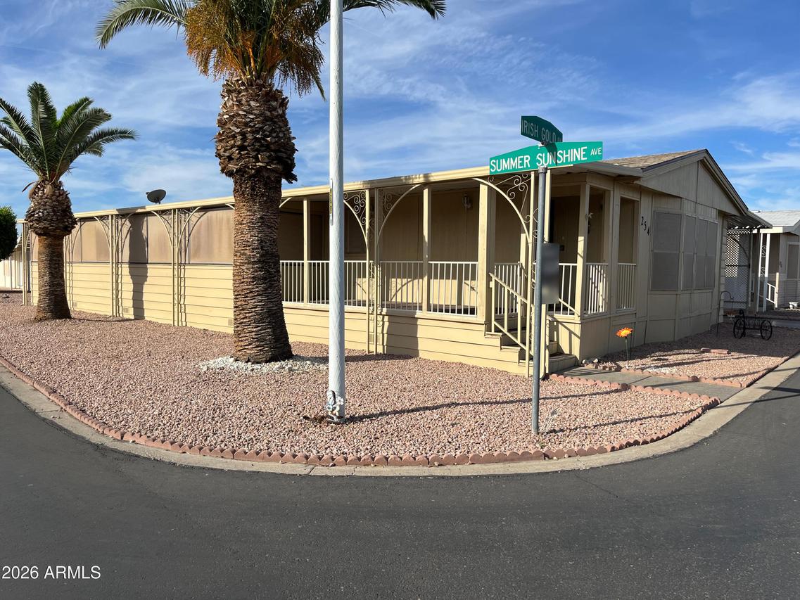 11596 W Sierra Dawn Blvd. #254, Surprise, AZ 85378
