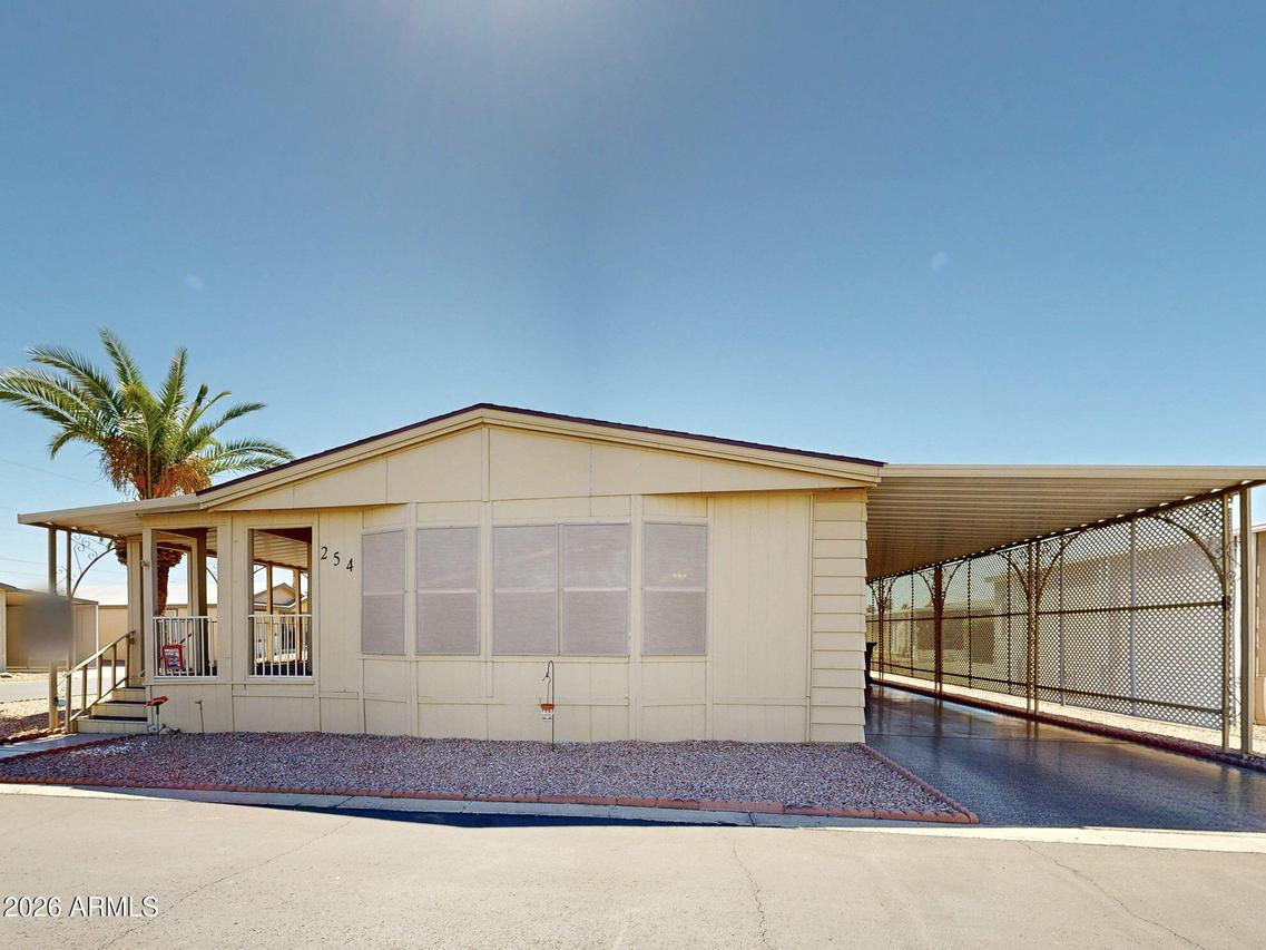11596 W Sierra Dawn Blvd. #254, Surprise, AZ 85378