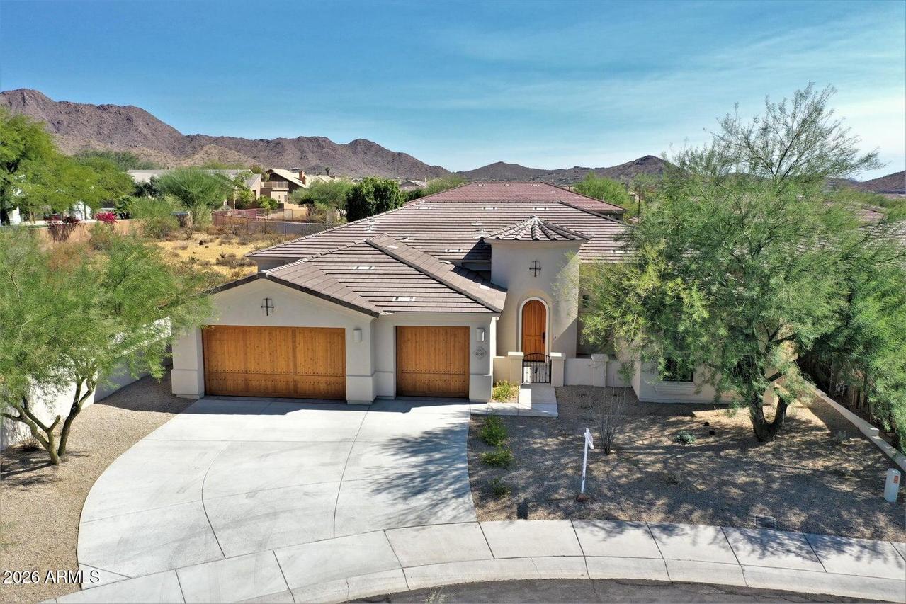 11507 N 124th Pl., Scottsdale, AZ 85259