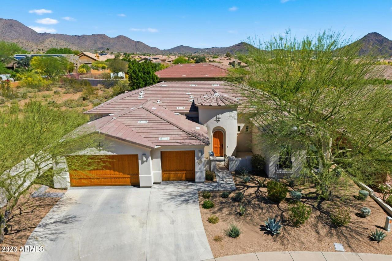 11507 N 124th Pl., Scottsdale, AZ 85259