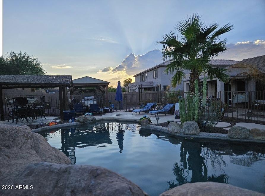 8369 W Luke Ave., Glendale, AZ 85305