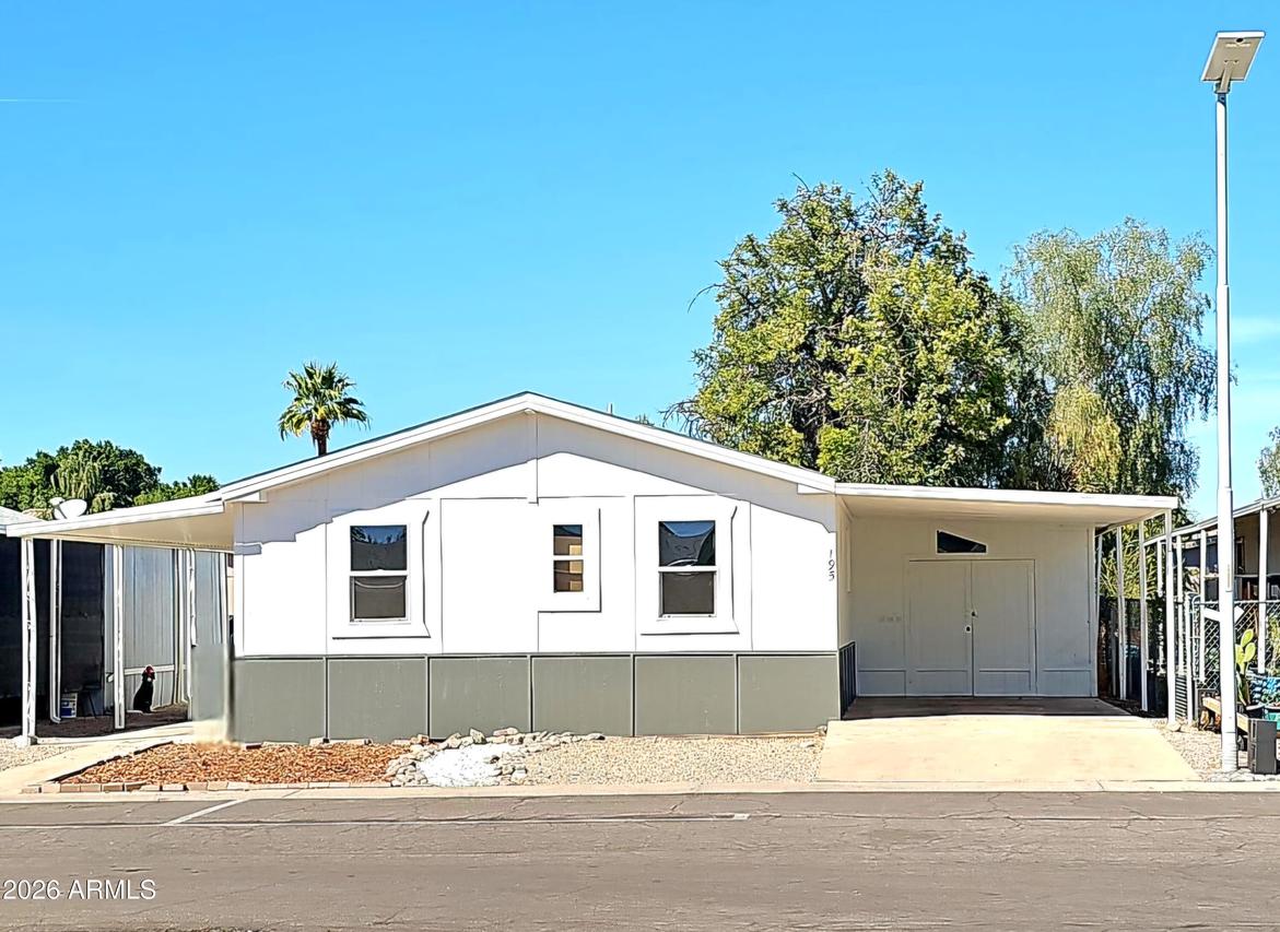 245 S 56th St. #195, Mesa, AZ 85206