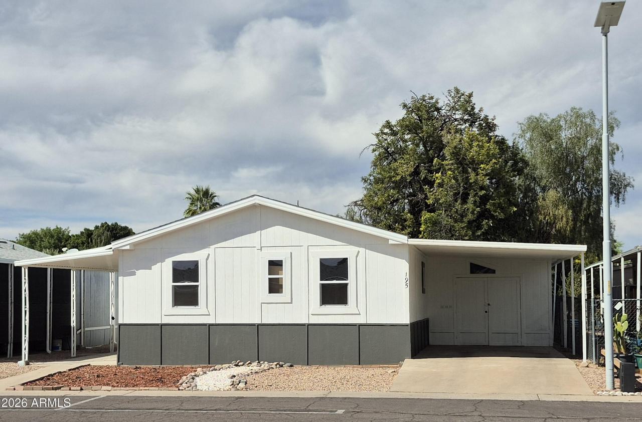 245 S 56th St. #195, Mesa, AZ 85206