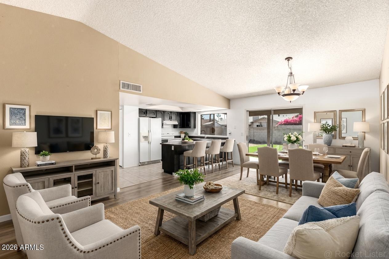 1209 W Marlboro Dr., Chandler, AZ 85224