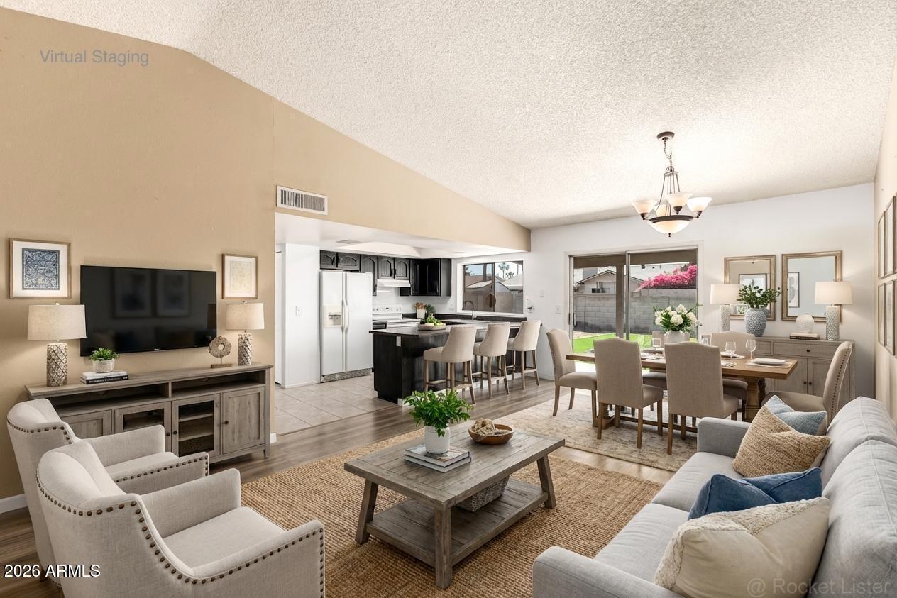 1209 W Marlboro Dr., Chandler, AZ 85224