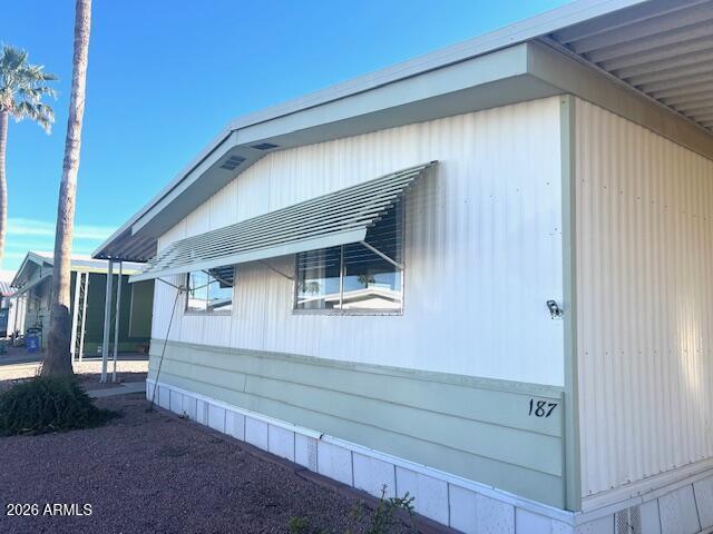 2605 S Tomahawk Rd. #187, Apache Junction, AZ 85119