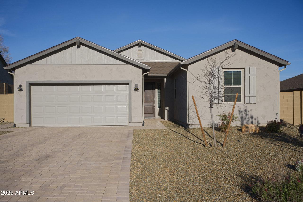 576 Whistle Stop Rd., Clarkdale, AZ 86324