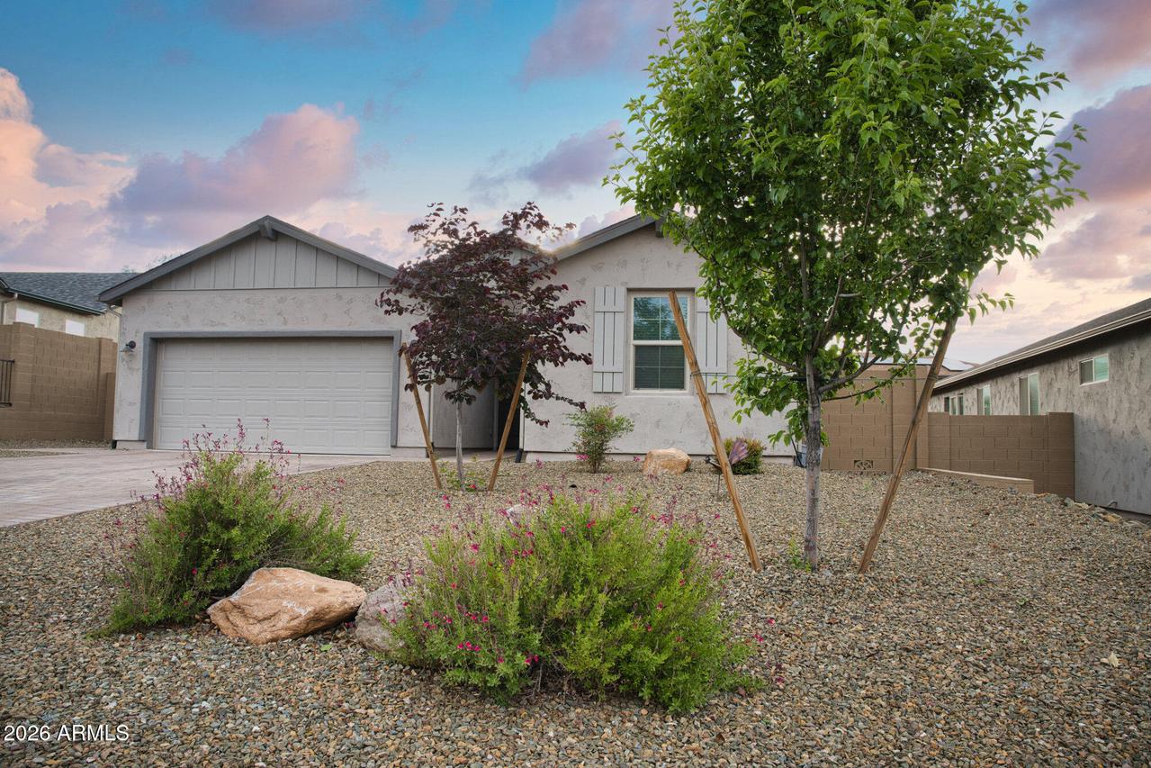 576 Whistle Stop Rd., Clarkdale, AZ 86324