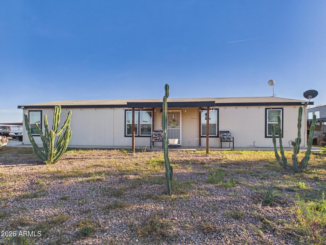 11983 E Tennyson Rd., Florence, AZ 85132