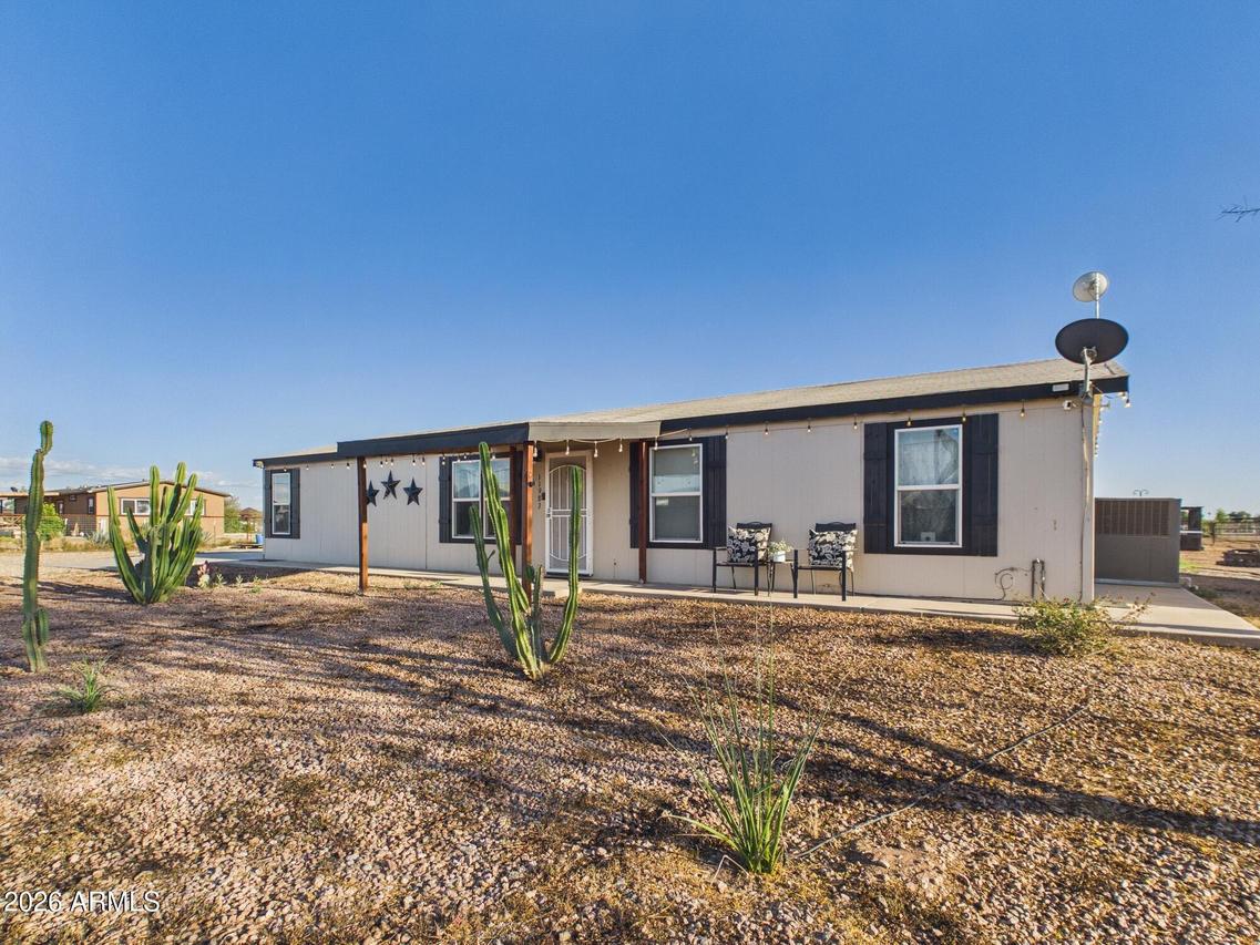 11983 E Tennyson Rd., Florence, AZ 85132