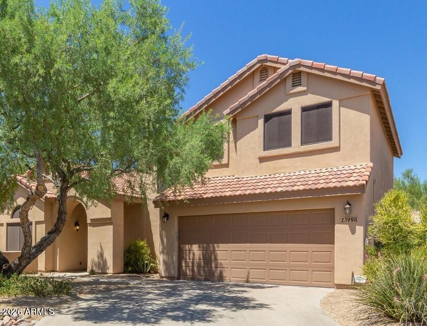 23998 N 73rd Pl., Scottsdale, AZ 85255