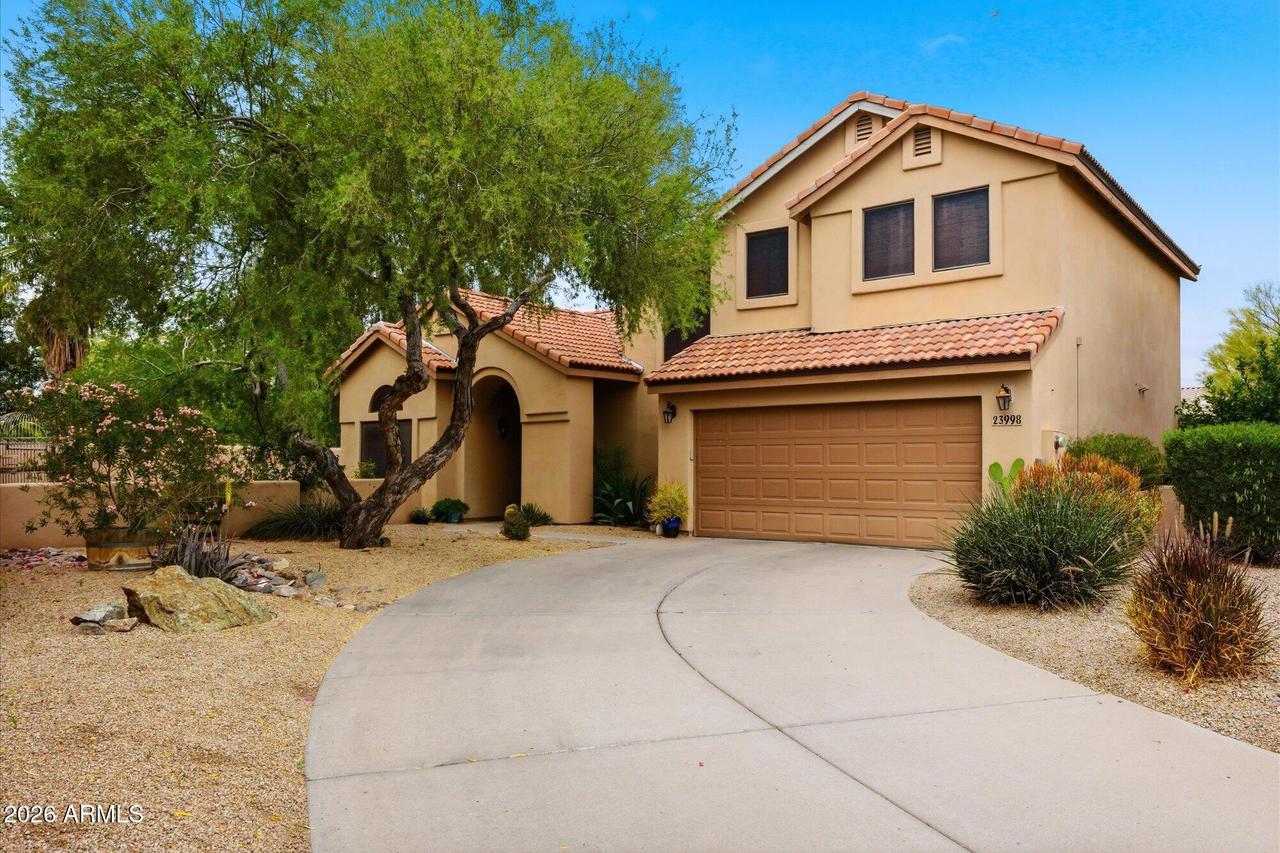 23998 N 73rd Pl., Scottsdale, AZ 85255