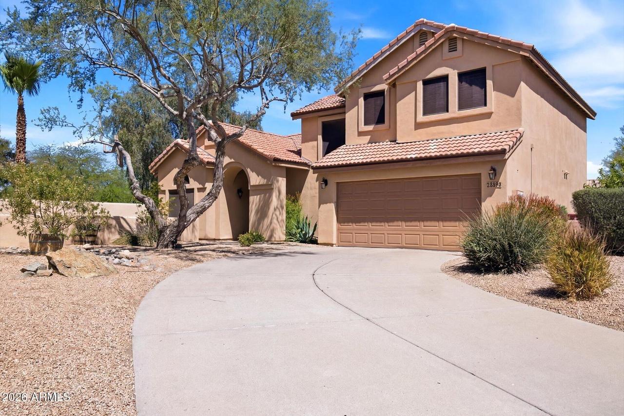 23998 N 73rd Pl., Scottsdale, AZ 85255