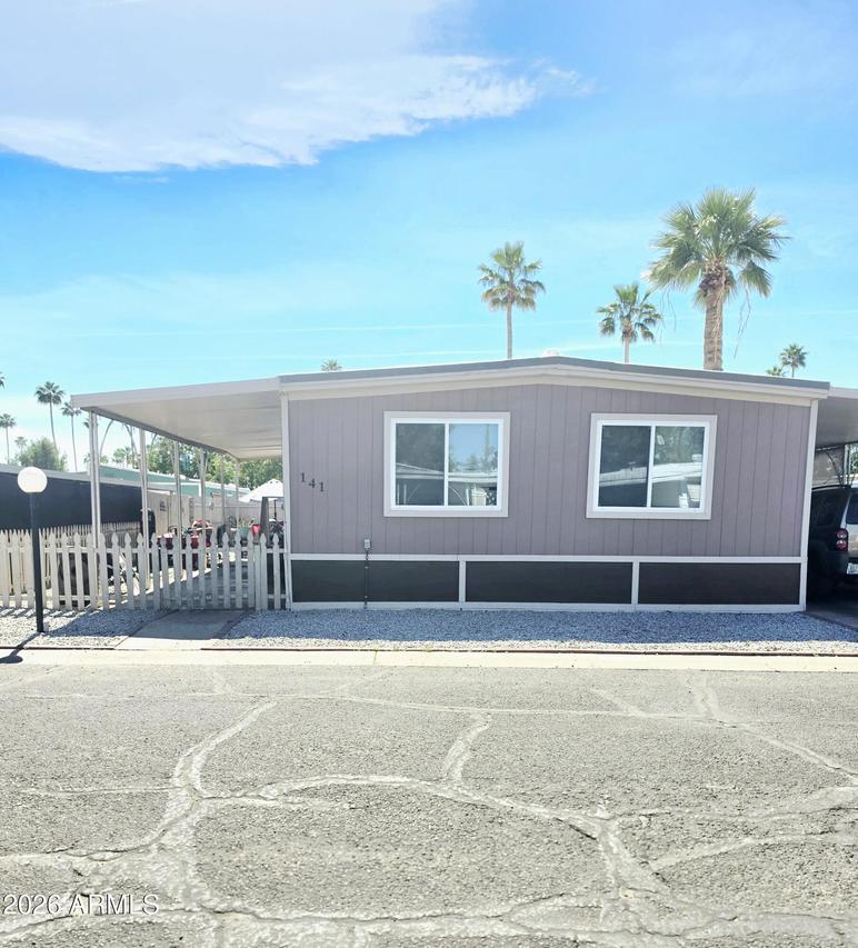 5950 W Missouri Ave. #141, Glendale, AZ 85301