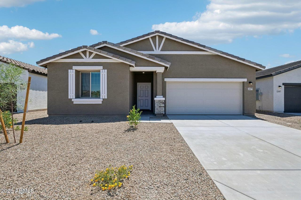 24079 W Huntington Dr., Buckeye, AZ 85326