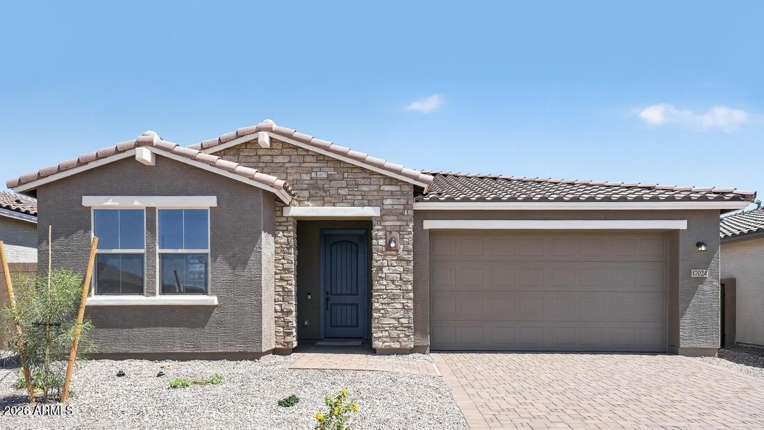 17024 W Hope Dr., Surprise, AZ 85388
