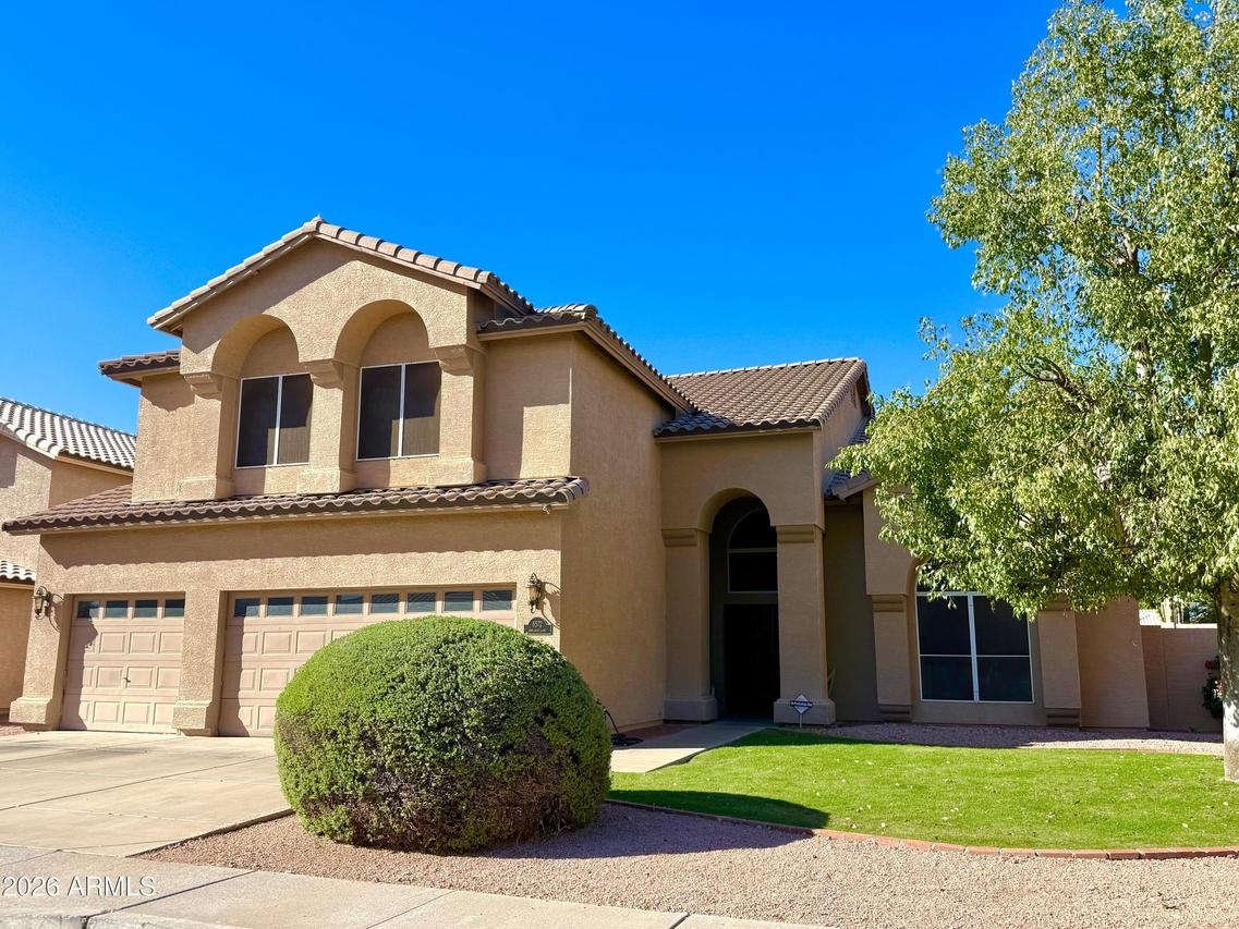 6572 W Abraham Ln., Glendale, AZ 85308