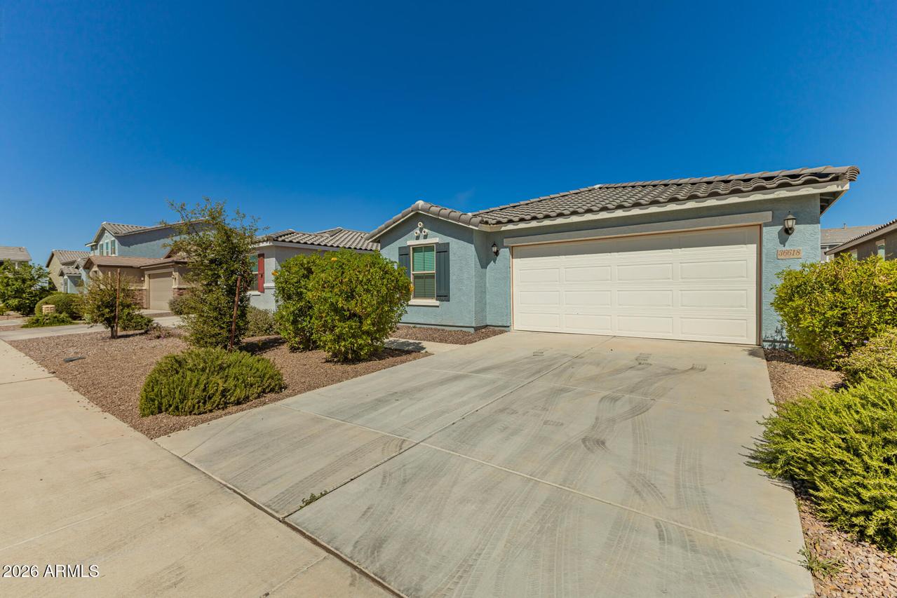 36618 W San Sisto Ave., Maricopa, AZ 85138
