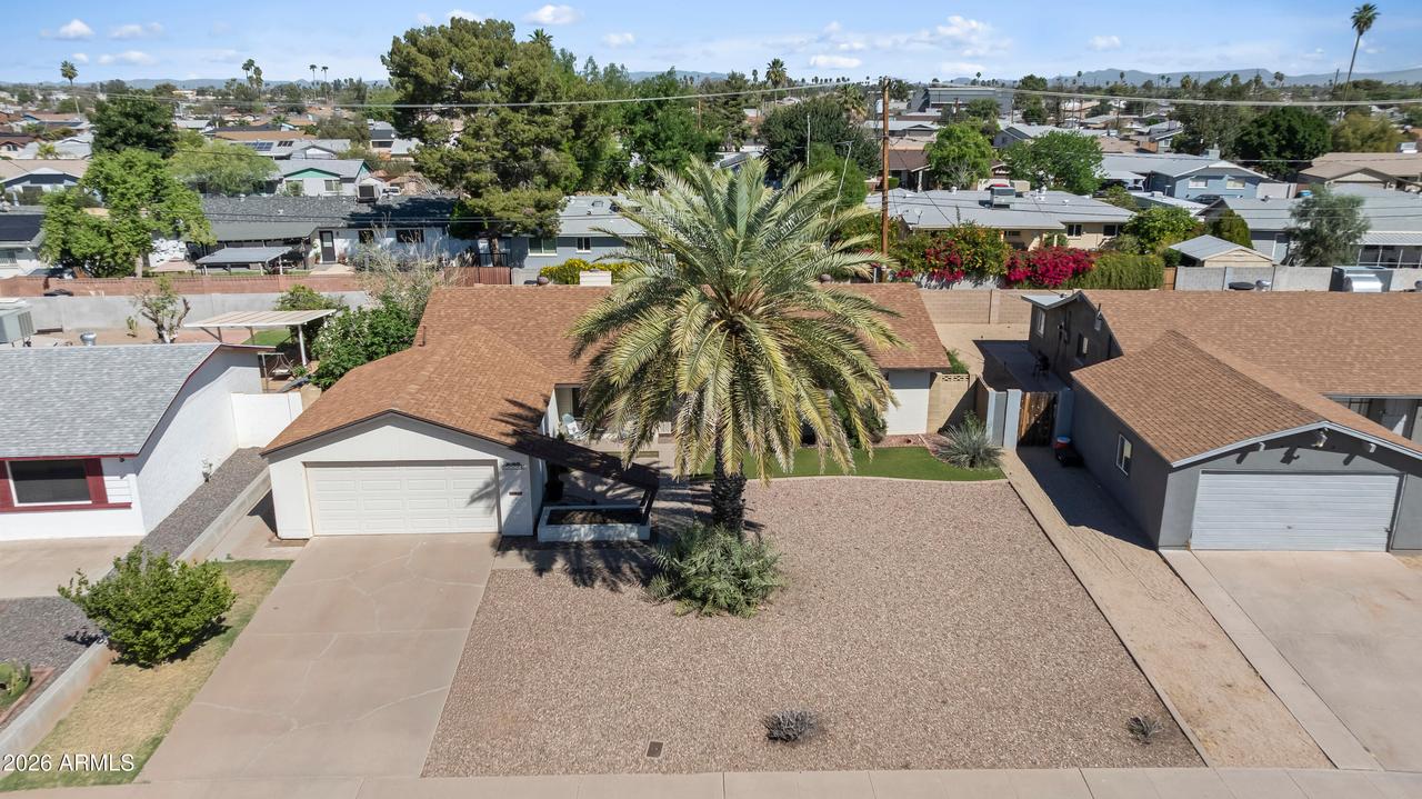 3934 W Myrtle Ave., Phoenix, AZ 85051