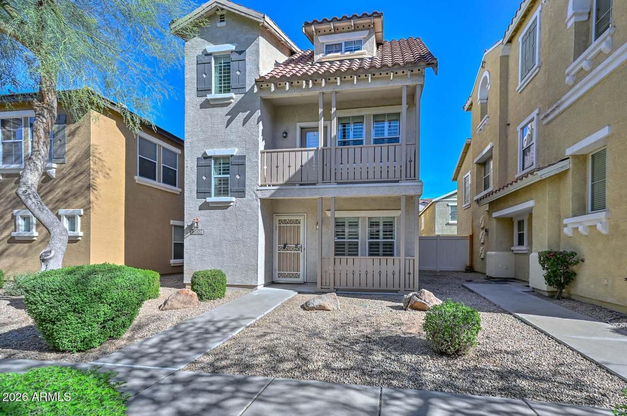 34827 N 30th Ave., Phoenix, AZ 85086