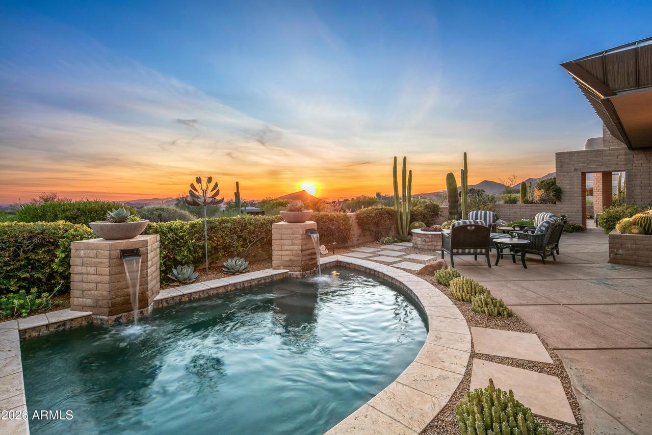 11131 E Graythorn Dr., Scottsdale, AZ 85262