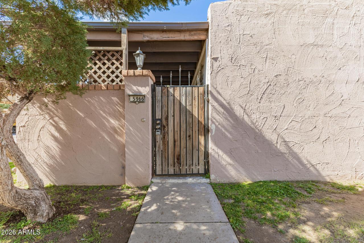 5966 W Augusta Ave., Glendale, AZ 85301