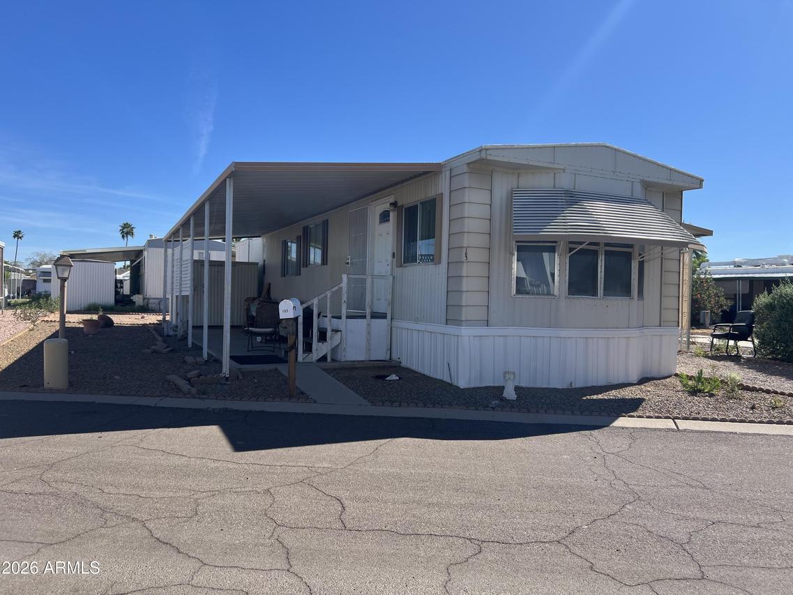 701 S Dobson Rd. #103, Mesa, AZ 85202