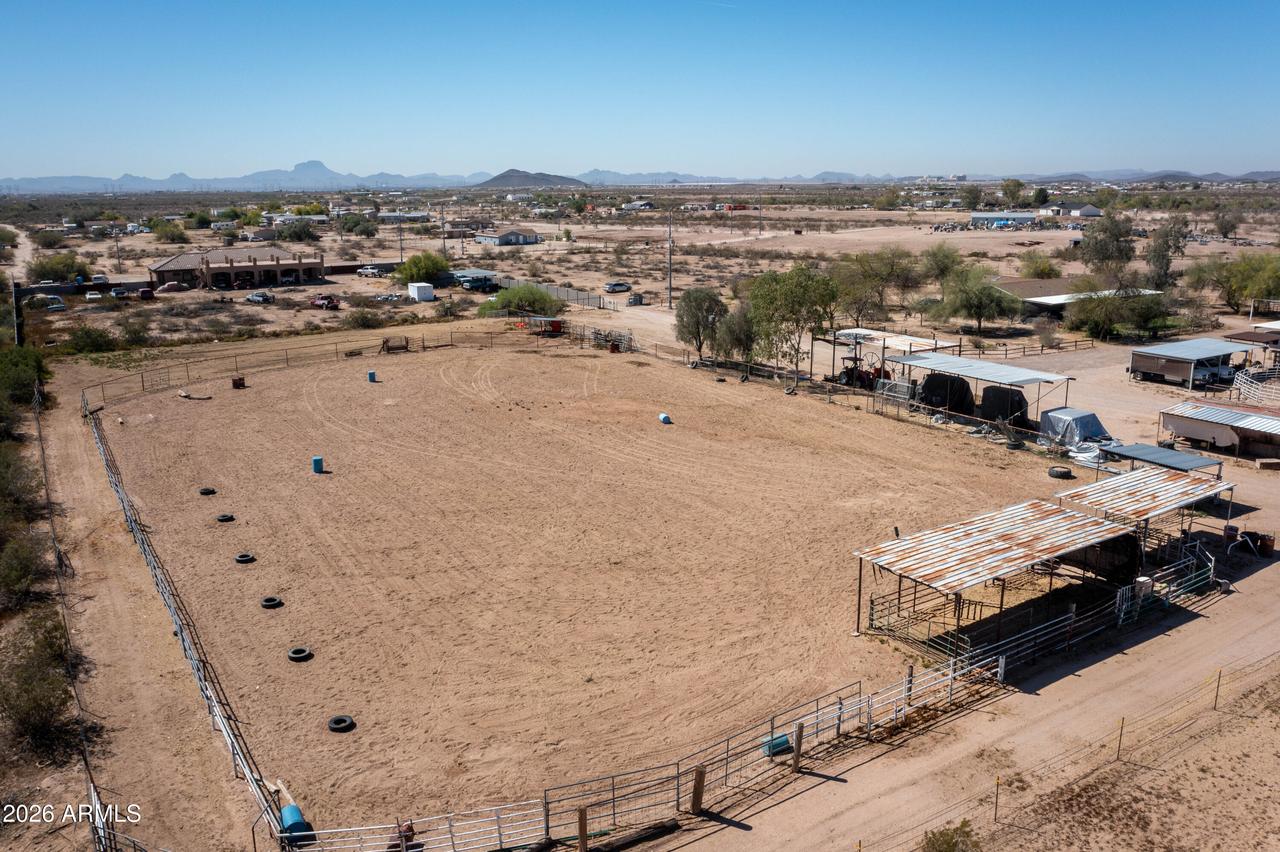 1914 S 351st Dr., Tonopah, AZ 85354