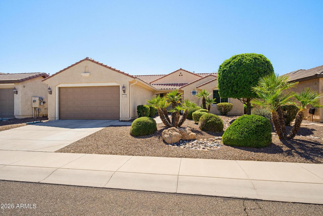 27301 W Mohawk Ln., Buckeye, AZ 85396