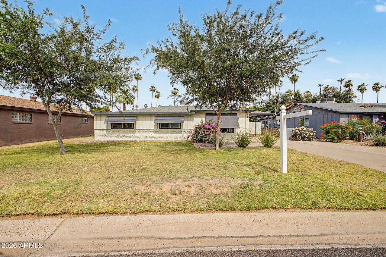 4237 N 34th Pl., Phoenix, AZ 85018